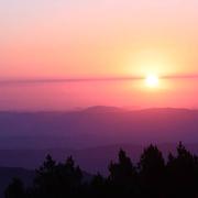 Mont Aigoual (Gard / Lozère) 23/08/2023