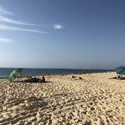 Plage de la Lagune 25/08/2023