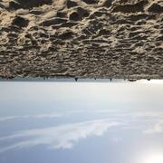 Plage de la Lagune 25/08/2023