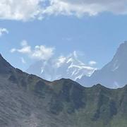 Mont Blanc 25/08/2023