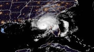 Ouragan Idalia : il se dirige désormais vers les Carolines