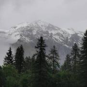 Col de l'Ailefroide 30/08/2023