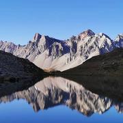 Nevache - Vallée De La Clarée 04/09/2023