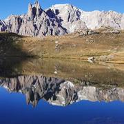 Nevache - Vallée De La Clarée 04/09/2023
