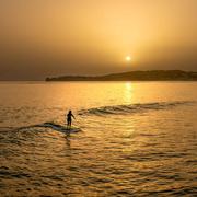 Plage d'Hendaye 05/09/2023