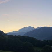 Praz-sur-Arly 11/09/2023