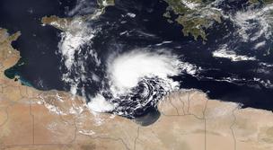 Inondations en Libye : les causes d'une catastrophe majeure