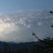 Berre-les-Alpes 18/09/2023