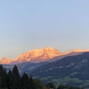 Praz-sur-Arly 24/09/2023