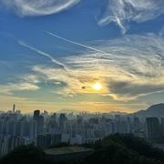 Hong Kong 28/09/2023