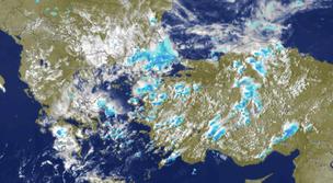 Grèce : les autorités sur le pied de guerre face aux inondations