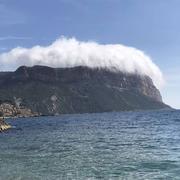Plage du Bestouan 03/10/2023