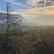 Chapareillan 04/10/2023