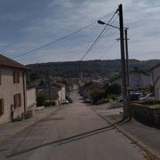 Bains-les-Bains 06/10/2023