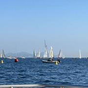 Sainte-Maxime 08/10/2023