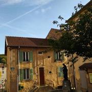 Bains-les-Bains 09/10/2023