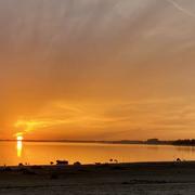 Plage Regatô 10/10/2023