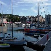 Honfleur 11/10/2023