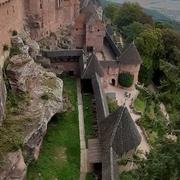 Château du Haut-Kœnigsbourg 12/10/2023
