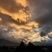 Bonneville 14/10/2023