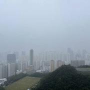 Hong Kong 18/10/2023