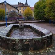 Bains-les-Bains 19/10/2023