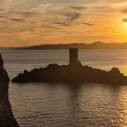 Pointe de l'Esquine de l'Ay 22/10/2023