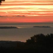 Mandelieu-la-Napoule 22/10/2023