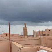 Marrakech 23/10/2023