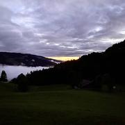 Praz-sur-Arly 24/10/2023