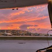 Aéroport Roissy-Charles-de-Gaulle 24/10/2023