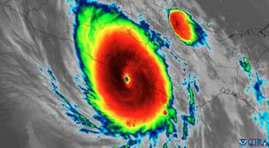Ouragan Otis : le Mexique commence à panser ses plaies au lendemain de la catastrophe
