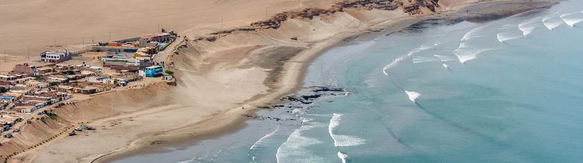 10 bonnes raisons de visiter le Pérou cet hiver