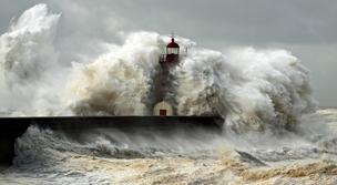 Tempête Ciaran : s'annonce-t-elle aussi violente que les tempêtes de 1999 ?