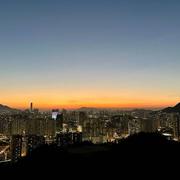 Hong Kong 04/11/2023