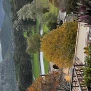 Golf du Château de Taulane 05/11/2023