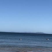 Plage des Pesquiers 05/11/2023