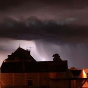 Scorbé-Clairvaux 07/09/2010