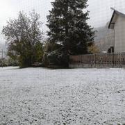 L'Argentière-la-Bessée 12/11/2023