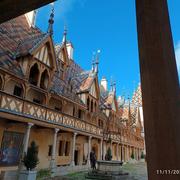 Beaune 12/11/2023