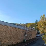 Le Pompidou 13/11/2023