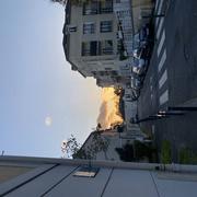 Bailly-Romainvilliers 13/11/2023