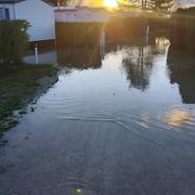 Plage des Hemmes 15/11/2023
