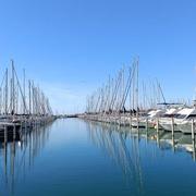 La Grande-Motte 16/11/2023