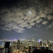 Hong Kong 20/11/2023