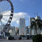 中環 Central District 22/11/2023