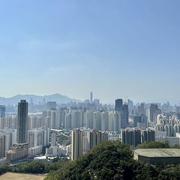 Hong Kong 26/11/2023