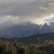 Calenzana 09/12/2023