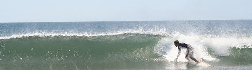 Découvrez les plaisirs de la glisse au Costa Rica