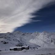 Val Thorens 17/12/2023